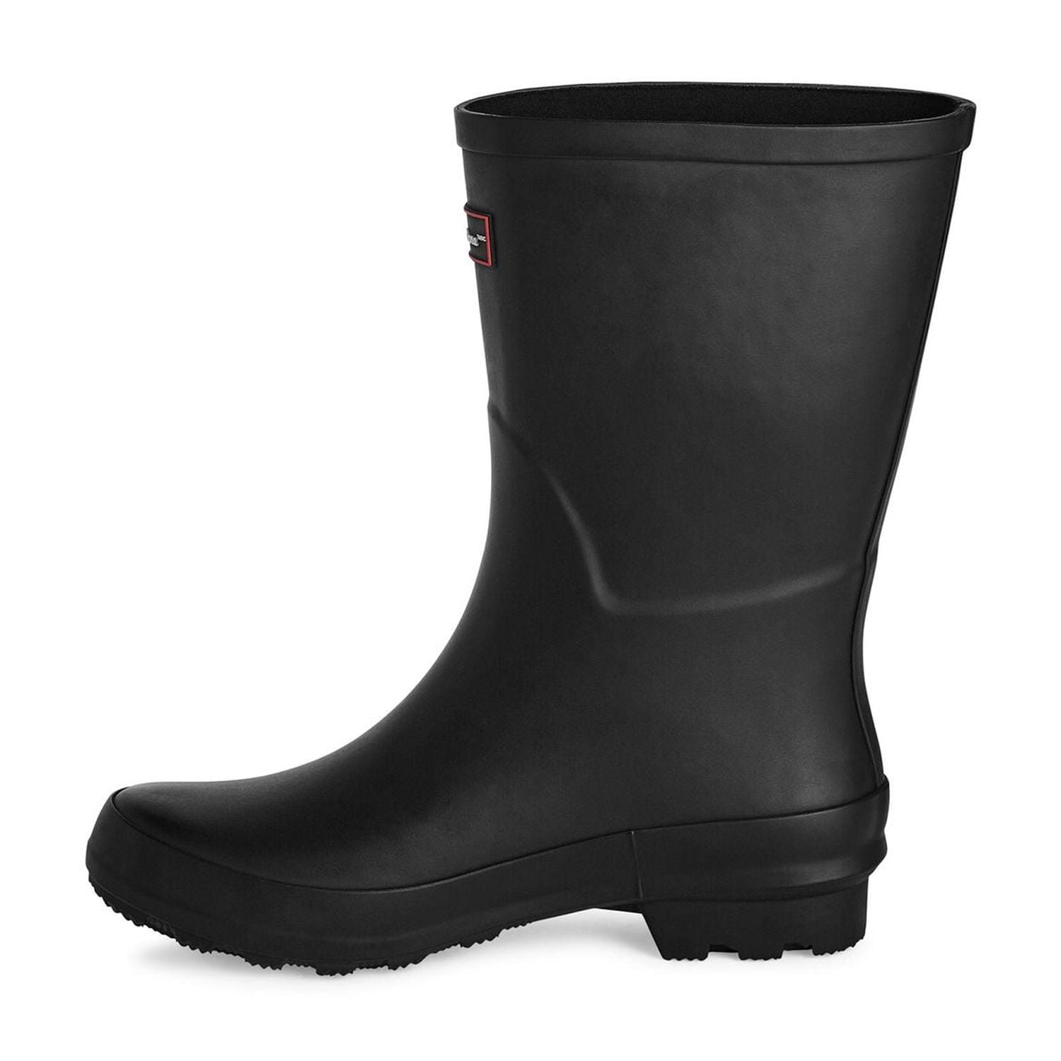 Bottes de pluie pour femmes Canadiana