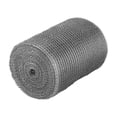 thumbnail image 2 of Aodebiao Copper Mesh Isolates Slugs Protects Fruit And Vegetables 5 X 20 Double Braideds Copper Mesh Protects Plants, 2 of 9