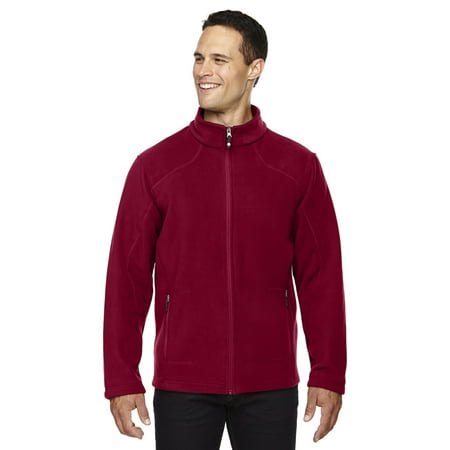 Ash City - North End Men's Voyage Fleece Jacket