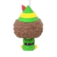 thumbnail image 4 of Hallmark Christmas Ornament (Elf Buddy the Elf Funko POP!), 4 of 6