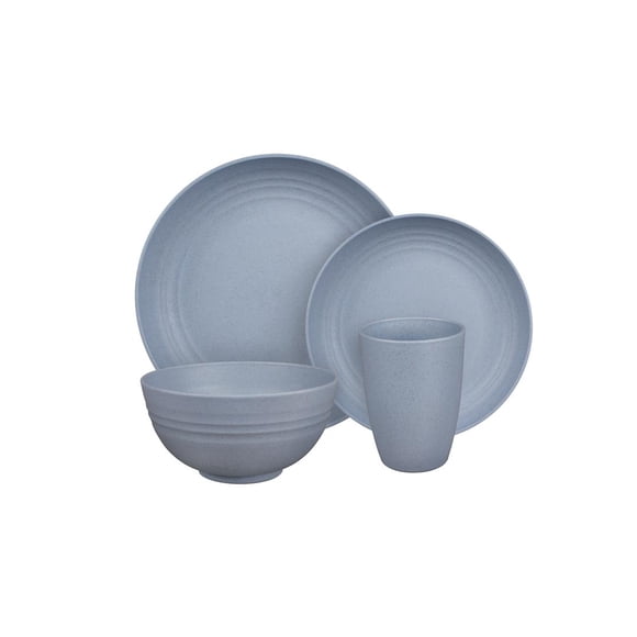 Camp Casual Compatible Micro-Ondes 8 Pcs