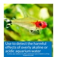 thumbnail image 2 of API High Range PHTest Kit Freshwater and Saltwater Aquarium 160 Tests Per Kit, 2 of 7