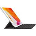 thumbnail image 2 of Apple Smart Keyboard (pour iPad - 9e génération et iPad Air - 3e génération) - Anglais (États-Unis), 2 of 4