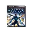 thumbnail image 1 of AVATAR THE GAME - PlayStation 3, 1 of 6