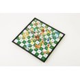 thumbnail image 2 of Mind Games Magnetic Classics – 10 Inch Magnetic Snakes & Ladders, Magnetic Classic Game, 2 of 6