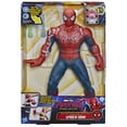 thumbnail image 4 of Marvel Spider-Man: Brand New Day Power-Charge Spider-Man, Electronic Action Figure, 4 of 14