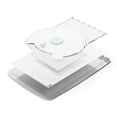 thumbnail image 1 of Sizzix Stencil & Stamp Tool Accessory-Stamp & Spin Tool - 5A00217H-1G40X, 1 of 2
