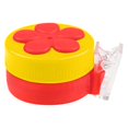 thumbnail image 1 of Pisexur New Clip Hummingbird Feeder Mini Handheld Bird Feeder Outdoor Hummingbird Feeder For Garden Garden Pots And Other Decorations 1PCS on Clearance, 1 of 1
