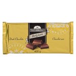 Waterbridge Gold Bar Dark Chocolate, 400 g