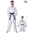thumbnail image 3 of Men's Karate Kid Plus Size Daniel San Costume, 3 of 3