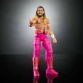 thumbnail image 4 of WWE Elite Collection Premium Live Event Seth Rollins Action Figure Set, WrestleMania Collectible, 4 of 6