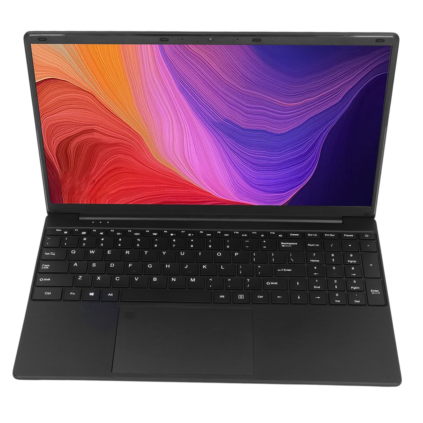 Business Laptop Computer with 15.6 Inch 1920x1080, 32G RAM 1T SSD