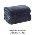 thumbnail image 3 of Riforla Microfiber Car Drying Towel Car Care & Cleaning Grey, 3 of 9