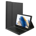thumbnail image 1 of Portable Detachable Tablet Protective Case with Keyboard Pen Slot Compatible with Tab S6 Lite 2022P613P619 Black, 1 of 7