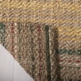 thumbnail image 4 of Safavieh Natural Fiber Ombre Striped Area Rug, 4 of 4