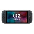 thumbnail image 3 of New TEC Nintendo Switch 2 Console - Mario Kart World Bundle + Mario Rabbids Sparks of Hope (2 Games) w/ 256GB Storage, 3 of 8