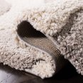 thumbnail image 2 of Safavieh Florida Mirabelle Contemporary Shag Area Rug, 2 of 6