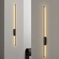 thumbnail image 1 of TopLLC Modern LED Wall Lights Indoor USB-C Plug In Wall Lights Long Strip Lamp wall lamp, 1 of 3