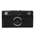 thumbnail image 1 of Portable Radio with  Speaker,FM AM SW Battery Operated Radio,Small Radio with Retractable Antenna for Home Car Travel, 1 of 7