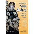 thumbnail image 1 of La Vie de Saint Audrey: un Texte par Marie de France, 1 of 2