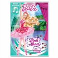 thumbnail image 1 of Barbie : Rêve De Danseuse Étoile (Bilingue), 1 of 1