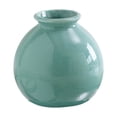 thumbnail image 2 of QTOCIO Cute Scandinavian Style Simples Ceramic Vase Living Room Desktop Dining Table Entryway Home Decorative Ornaments, 2 of 4