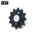 thumbnail image 1 of Bgsha 10-18T MTB Bicycle Rear Mech Derailleur Pulley Wheels Bearing Road For Hybrid Bikes, 1 of 6