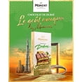 thumbnail image 2 of Dubai Chocolat, Crème Pistache & Kunafa, 2 of 5