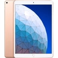 thumbnail image 5 of Apple iPad Air (3e Gén.) 64 Go Or (Wi‐Fi) Utilisé A, 5 of 5