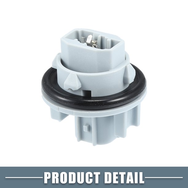 Unique Bargains Turn Signal Headlight Bulb Sockets No.33303S5A003