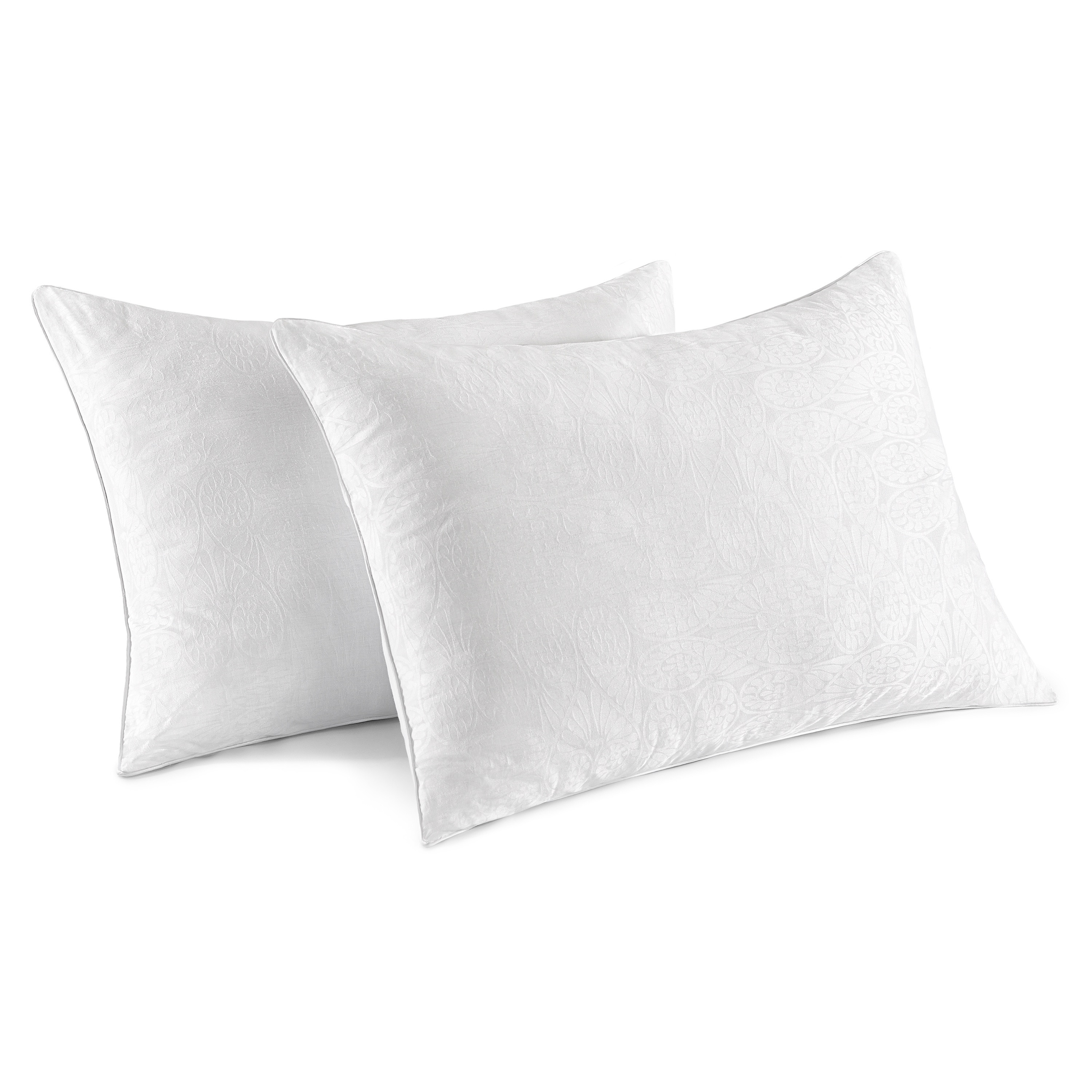 I AM un oreiller moelleux et confortable (lot de 2)