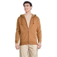 thumbnail image 1 of George Men's Full Zip Hoodie, 1 of 6