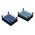thumbnail image 3 of 3D Pin Art Toys, Interesting 3D Colorful Pin Art Boards Multi Purpose Decompress  For Home Decoration, 3 of 8
