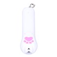 thumbnail image 1 of Fugacal Intérieur Jouet Interactif Chat Lampe de Poche Jouet LED Projecteur Jouet Formation Fournitures Multi Modèle Drôle Chat Jouet, Jouet Lampe de Poche pour Animaux de Compagnie, Drôle Chat Pointeur, 1 of 8
