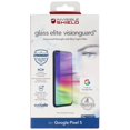 thumbnail image 1 of ZAGG (Verre Elite VisionGuard+) Protecteur d'Écran pour Google Pixel 5 - Clair, 1 of 1