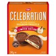 thumbnail image 1 of Celebration Eggnog Truffle Milk Chocolate Cookies, 1 of 12
