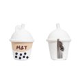 thumbnail image 2 of Primary School Student Prize Pencil Sharpener Children's Toy Three Silicone Pencil Sharpener Mini Cartoon Pencil Sharpener 5, 2 of 4