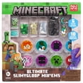 thumbnail image 1 of Minecraft Ultimate SLIMYGLOOP® Mix’Ems™, 1 of 7