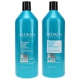 thumbnail image 1 of Redken Extreme Length Shampoo 33.8 oz & Extreme Length Conditioner 33.8 oz Combo Pack, 1 of 2