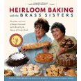 thumbnail image 1 of Heirloom Baking with the Brass Sisters, 1 of 1