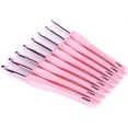 thumbnail image 2 of Crochet Hooks Set, Crochet  Crochet Hooks, Hook  8Pcs For Grandmothers Moms, 2 of 8