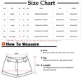 thumbnail image 4 of Birdeem Womens Fashionable Feather Printed Capris Drawstring Shorts, 4 of 6