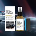 thumbnail image 2 of Kyusrd Outils d'Économies d'Été! Agent de Réparation et de Rénovation en Plastique pour Pièces Automobiles avec Éponge pour Enlever les Rayures Intérieur et Extérieur 30ml, 2 of 9