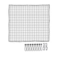 thumbnail image 2 of Maytalsory Golf Practice Net Professional Golf Net Sturdy Portable Golfing 1 golf net Training 2metersx2meters, 2 of 6