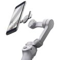 thumbnail image 2 of DJI Osmo Mobile 4 SE Smartphone Gimbal Stabilizer - Grey, 2 of 4