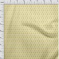 thumbnail image 3 of oneOone Silk Tabby Fabric Floral & Flying Swan Block Fabric Prints By Yard 42 Inch Wide, 3 of 4