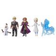 thumbnail image 1 of Disney La Reine des neiges, 5 poupées, 1 of 9