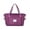 PP, variant on Wzzjkit Wzzjkit Duffle Bag, Foldable Travel Duffel Bags for Men Women, Overnight Shoulder Bag, Large Capacity Packable Travel Bag Luggage for Gym Sports