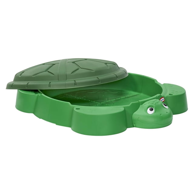 Little Tikes® Turtle Sandbox