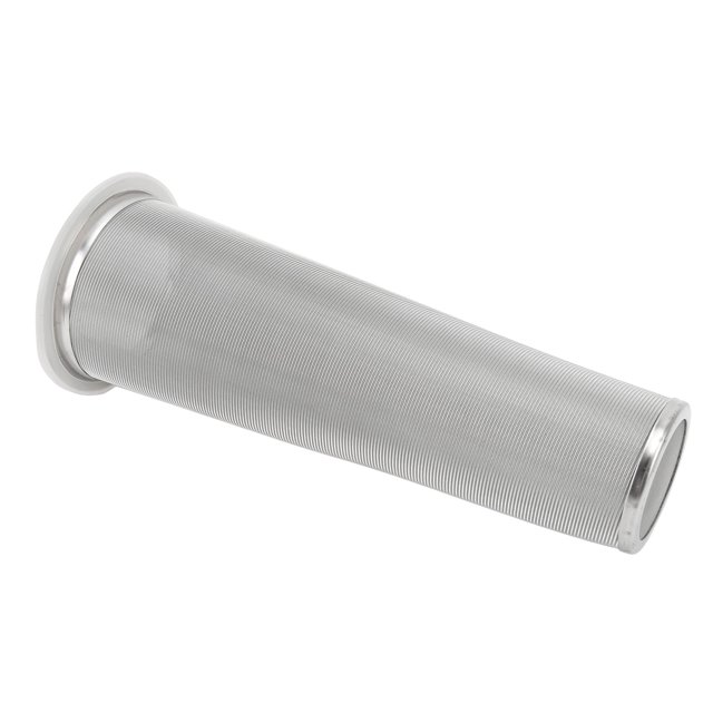 Filtre pour Café Infusé à Froid, Filtre en Acier Inoxydable 304 pour Café Thé Infuseur Passoire à Café Pot de Mise en Conserve Mason Filtre à Café en Maille